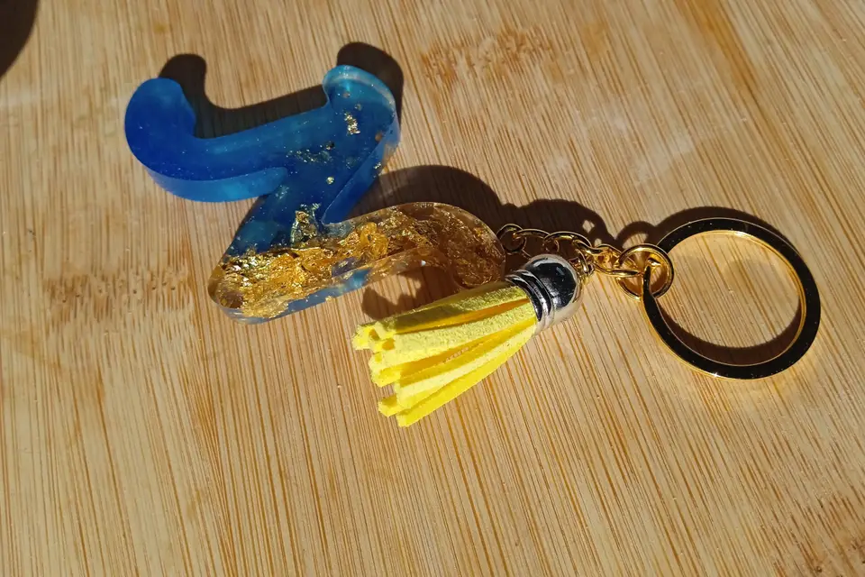 Atelier Poudr'É — photo 1