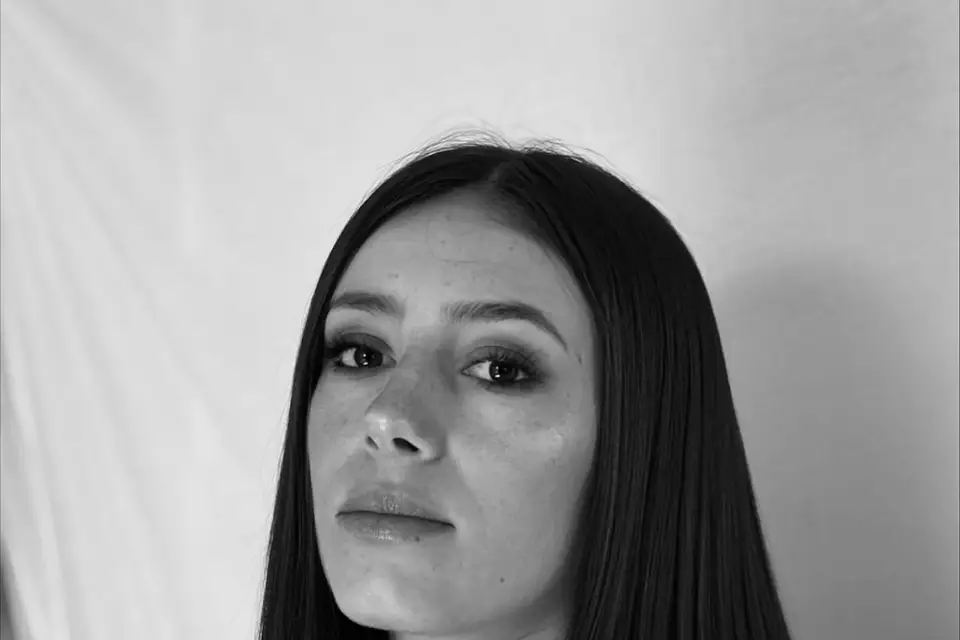 Lady Makeup — photo 8