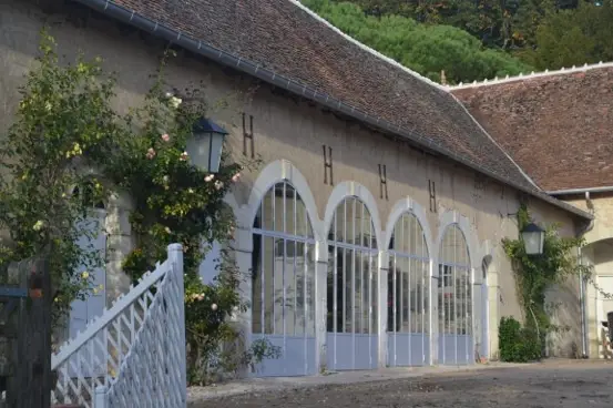 Les Allées d'Harambure — photo 5