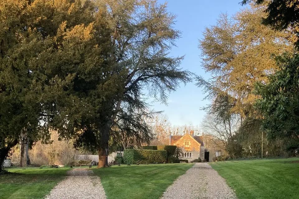 Les Allées d'Harambure — photo 4