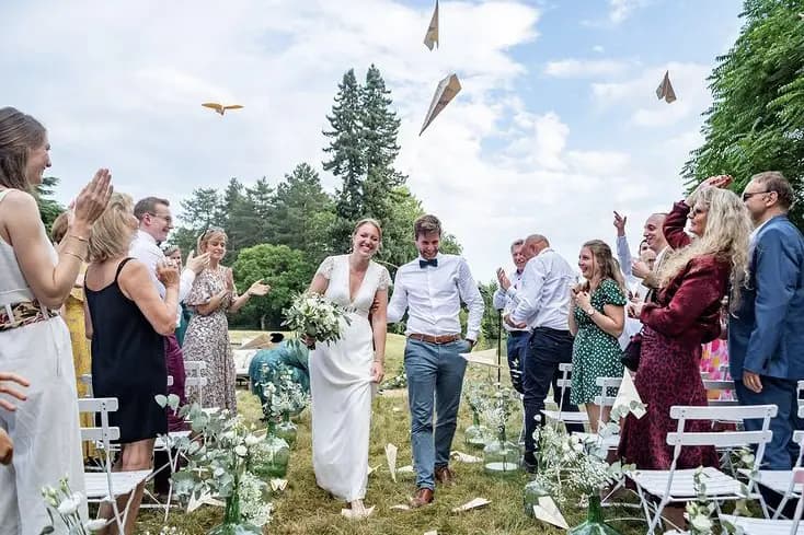 Les Allées d'Harambure — photo 9