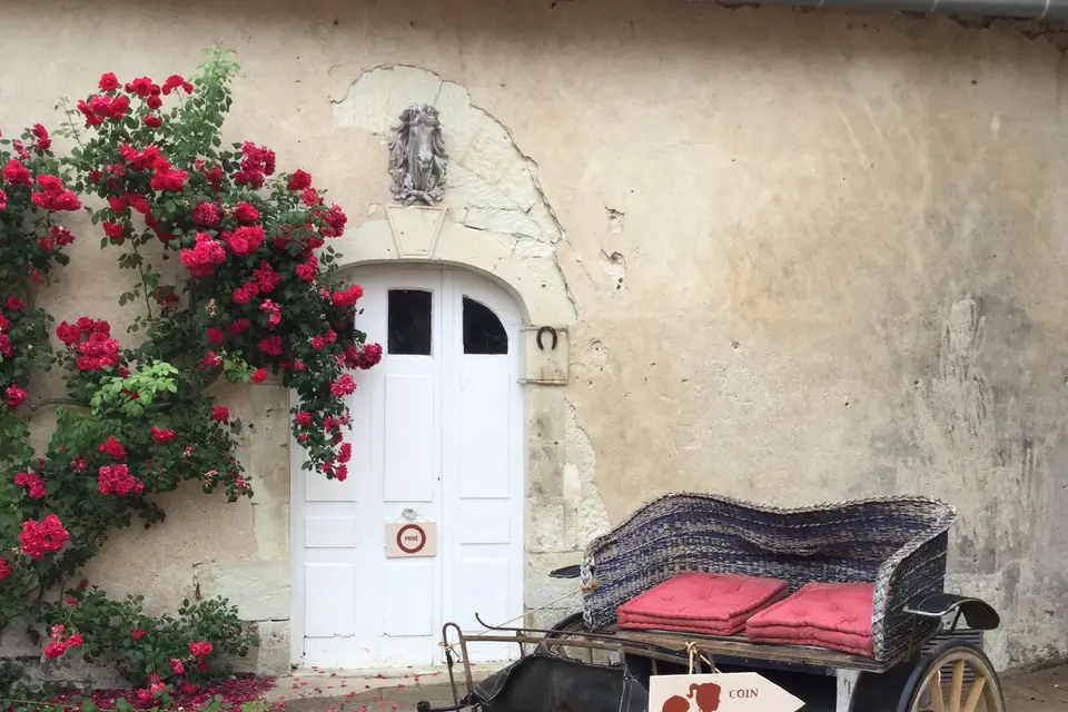 Les Allées d'Harambure — photo 8