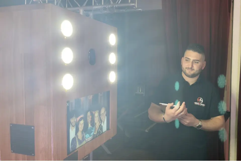 Mywoodshoot — photo 1