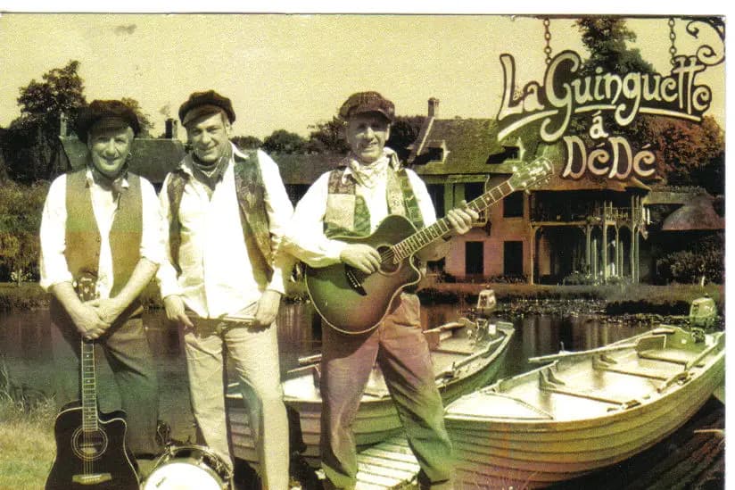 TopLine Aquitaine — photo 3