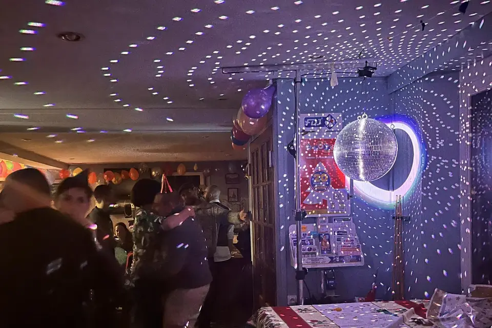 DJ Mister T — photo 8