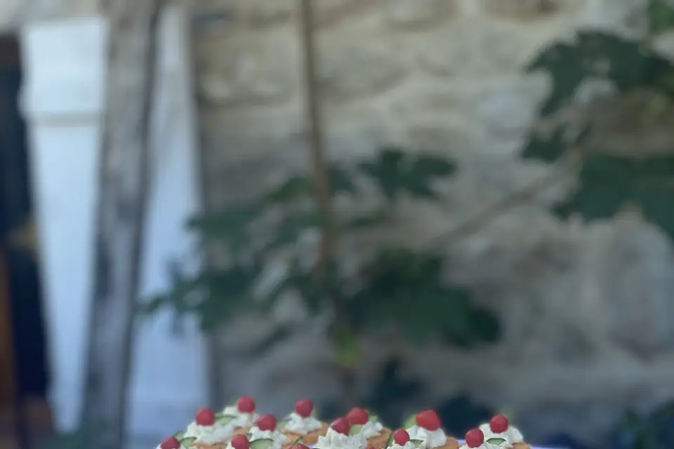 Nelly Traiteur Events — photo 3