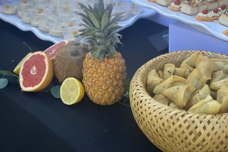 Nelly Traiteur Events — photo 4