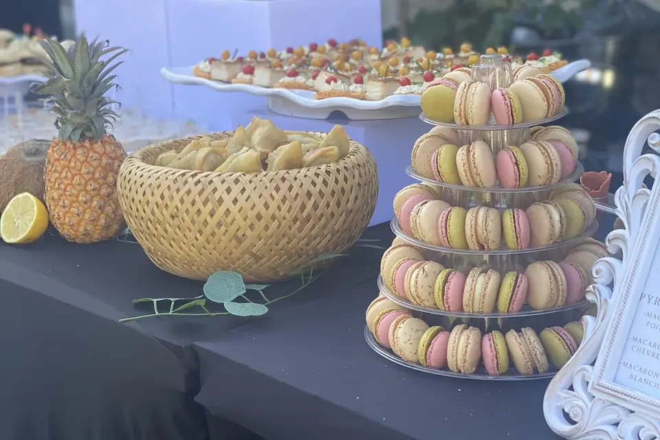 Nelly Traiteur Events — photo 2