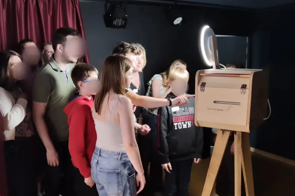 Cheese Corner — photo 6