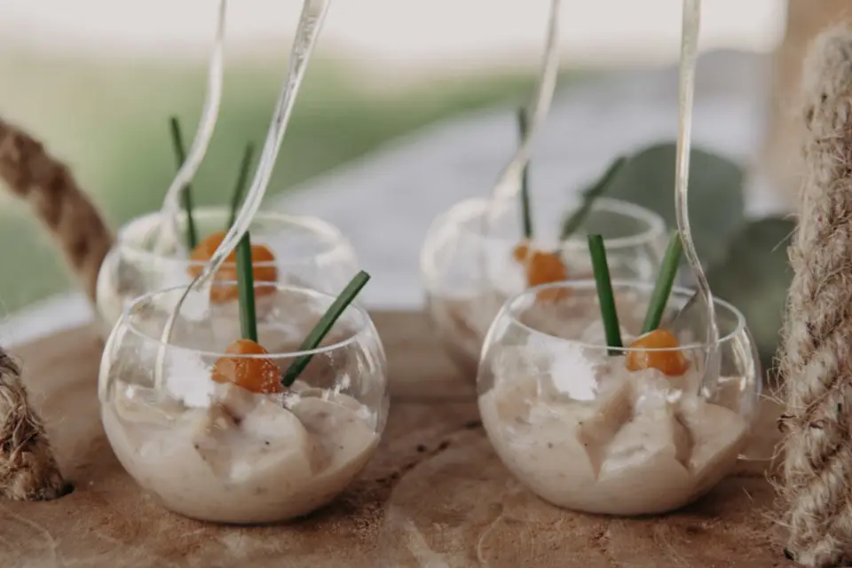 Nelly Traiteur Events — photo 1