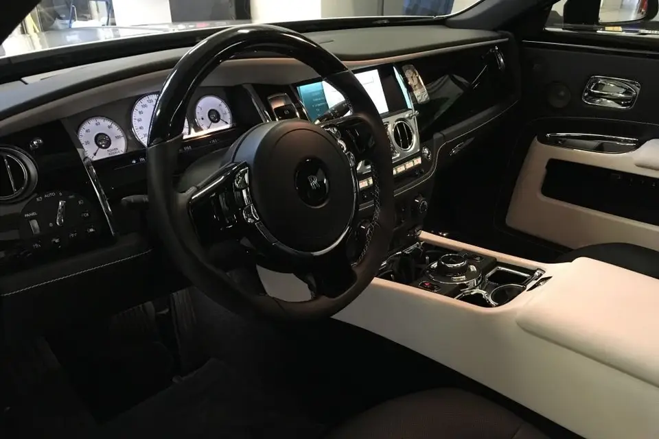 Elite Cars — photo 5