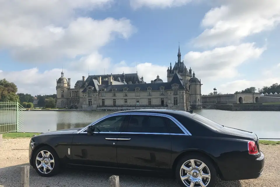 Elite Cars — photo 8