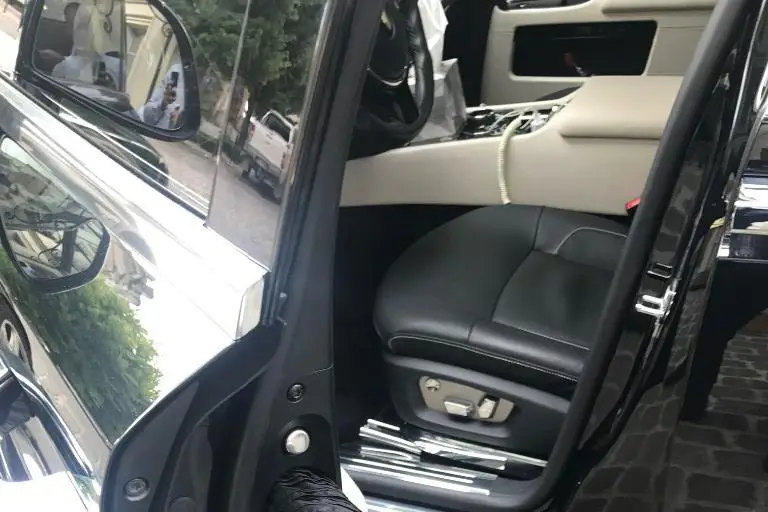 Elite Cars — photo 6