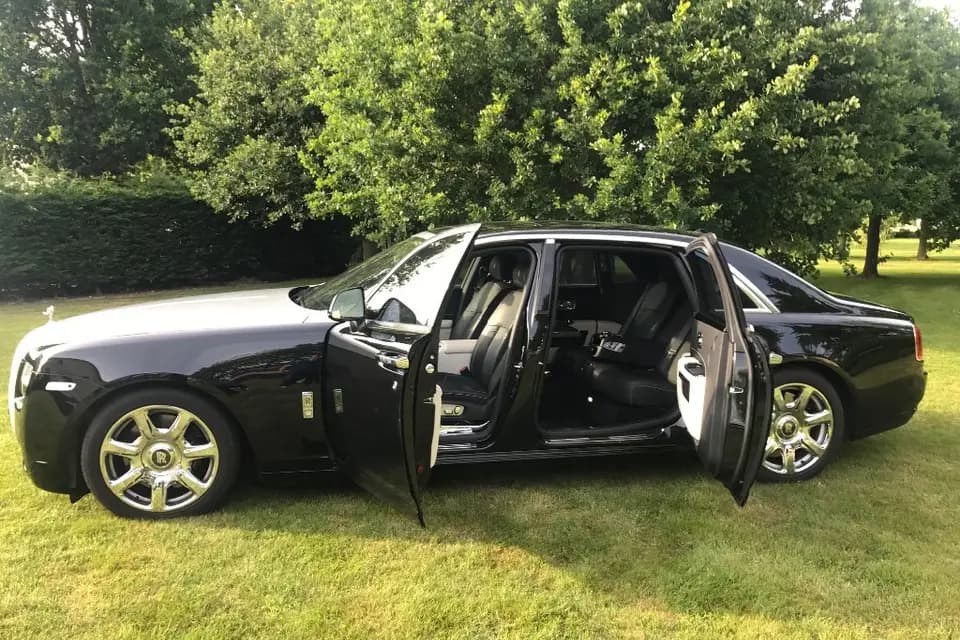 Elite Cars — photo 2