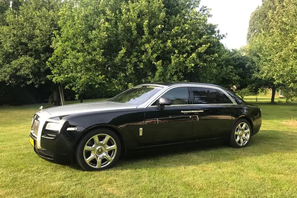 Elite Cars — photo 7