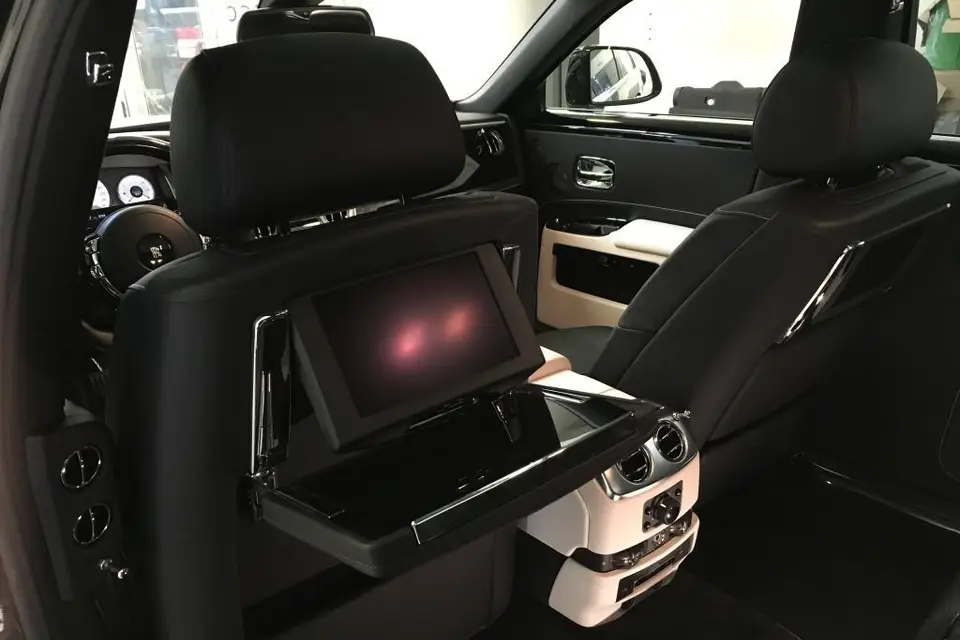 Elite Cars — photo 3