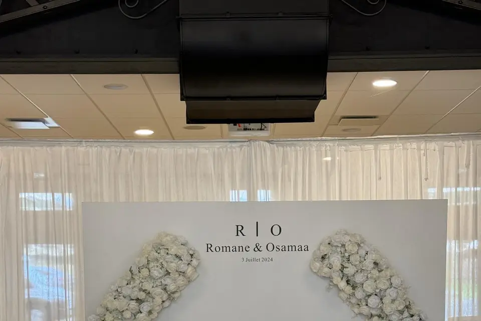 Sublime wedding — photo 2