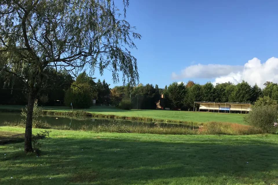 La Marionnière — photo 7