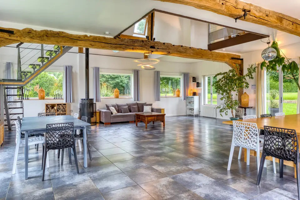 L'ArchiDuchesse Conciergerie — photo 6