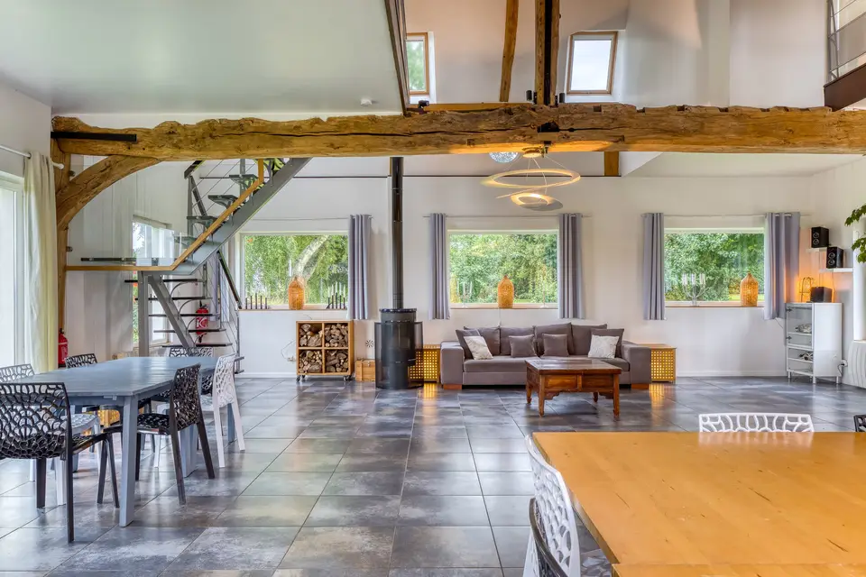 L'ArchiDuchesse Conciergerie — photo 7