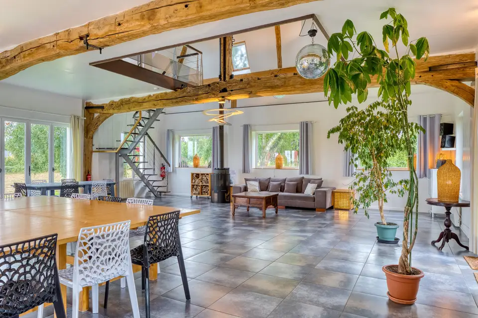 L'ArchiDuchesse Conciergerie — photo 8