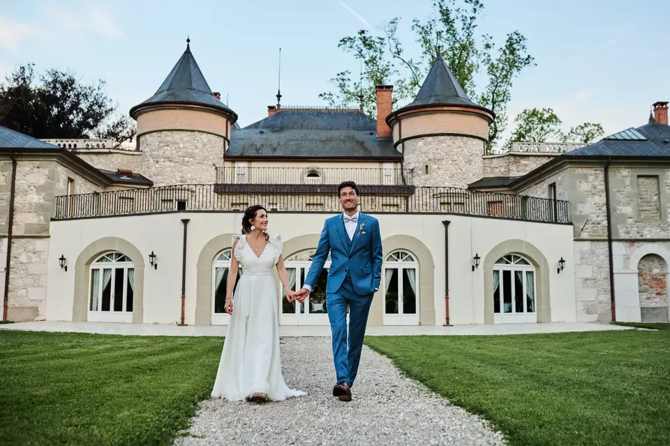 Auguste Tailleur Dijon — photo 1