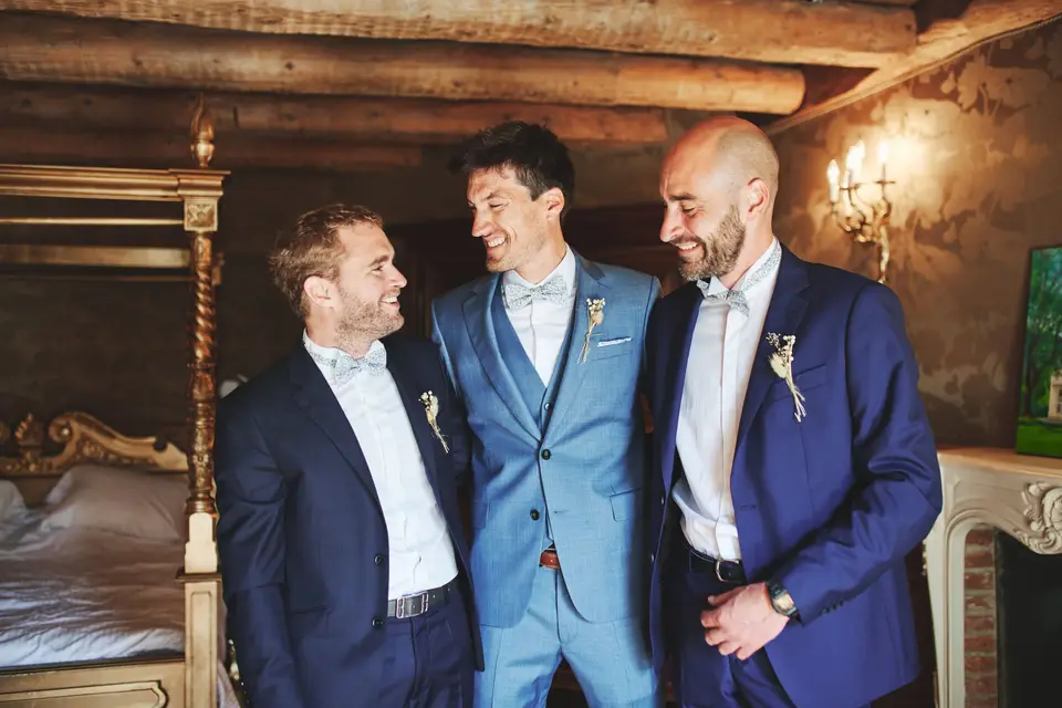 Auguste Tailleur Dijon — photo 2