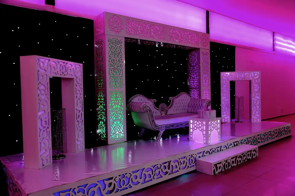 L'Emeraude Evénement — photo 4