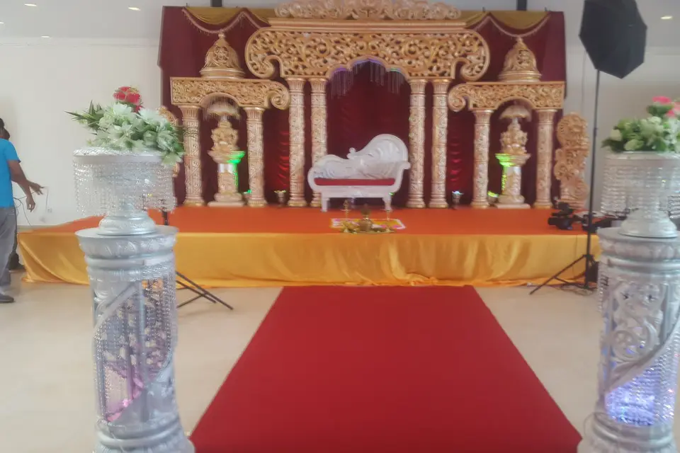 L'Emeraude Evénement — photo 5