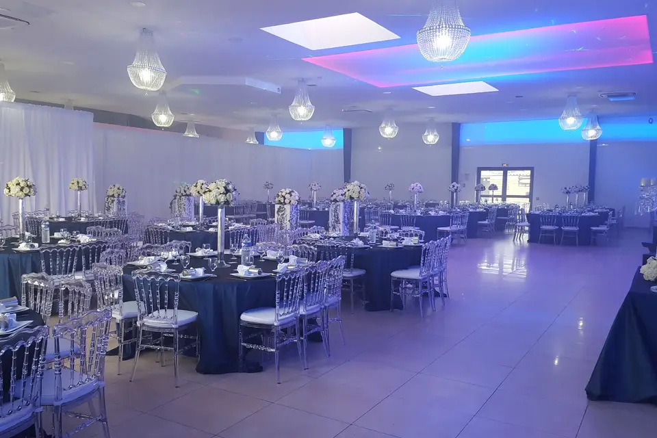 L'Emeraude Evénement — photo 6