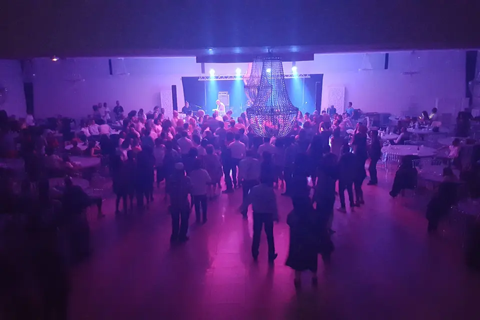 L'Emeraude Evénement — photo 1