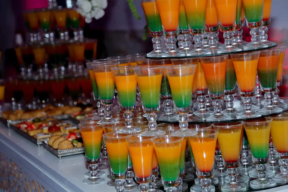 L'Emeraude Evénement — photo 7