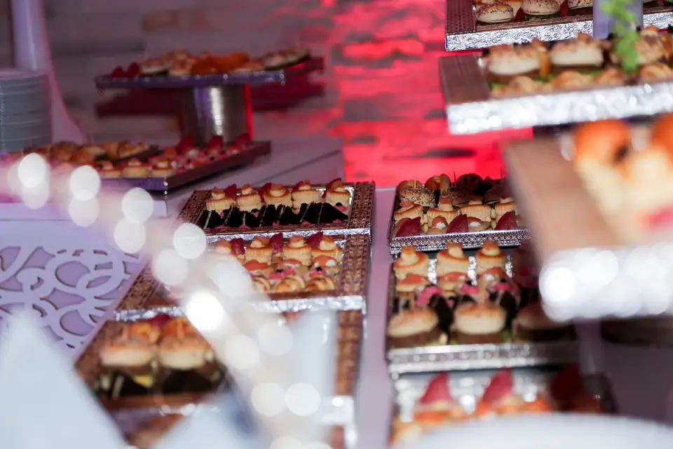 L'Emeraude Evénement — photo 8