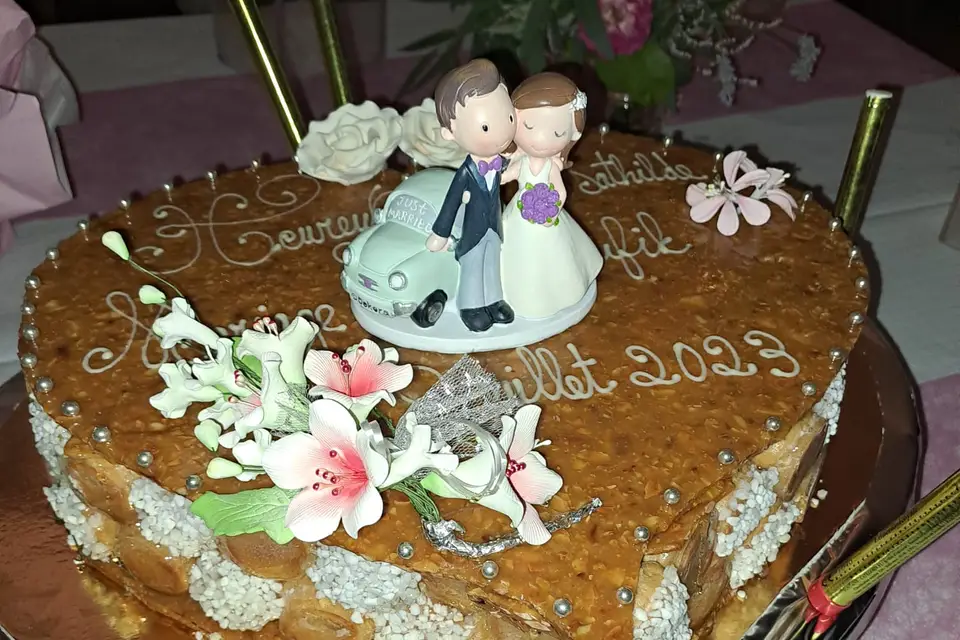 Pâtiss'Émoi — photo 8