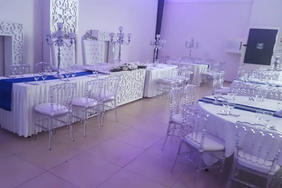 L'Emeraude Evénement — photo 3