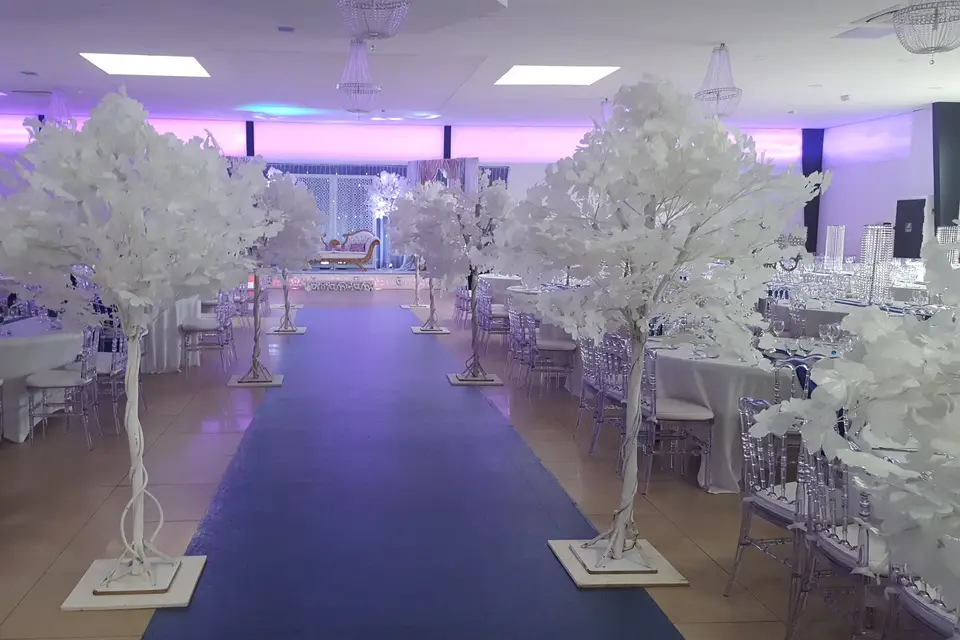 L'Emeraude Evénement — photo 2