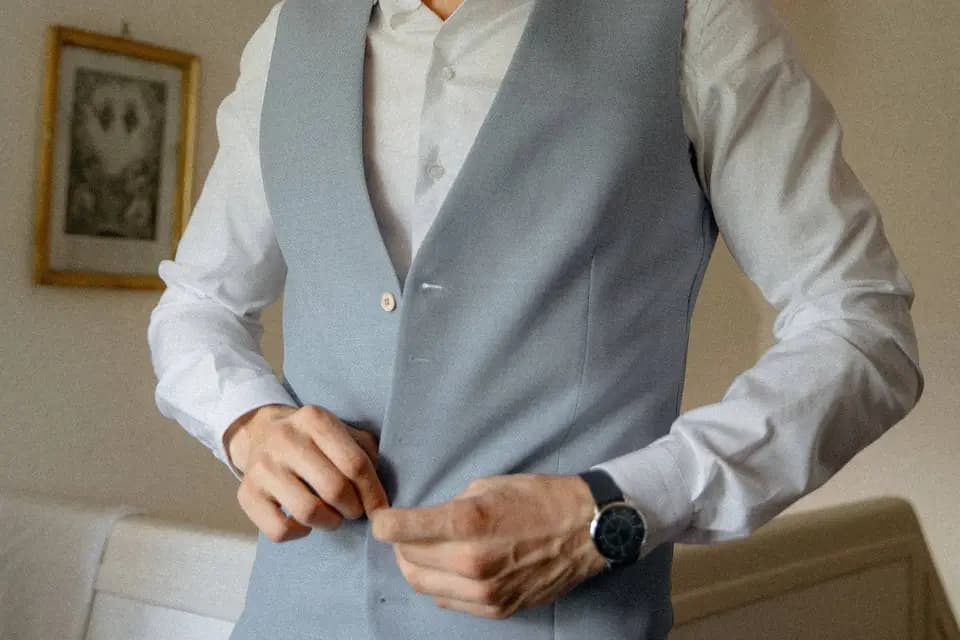 Auguste Tailleur Dijon — photo 7