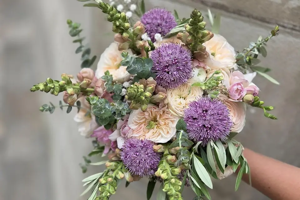 Au Coeur des Fleurs — photo 5