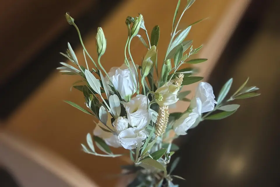 Au Coeur des Fleurs — photo 6