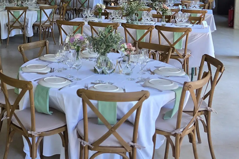 Au Coeur des Fleurs — photo 3