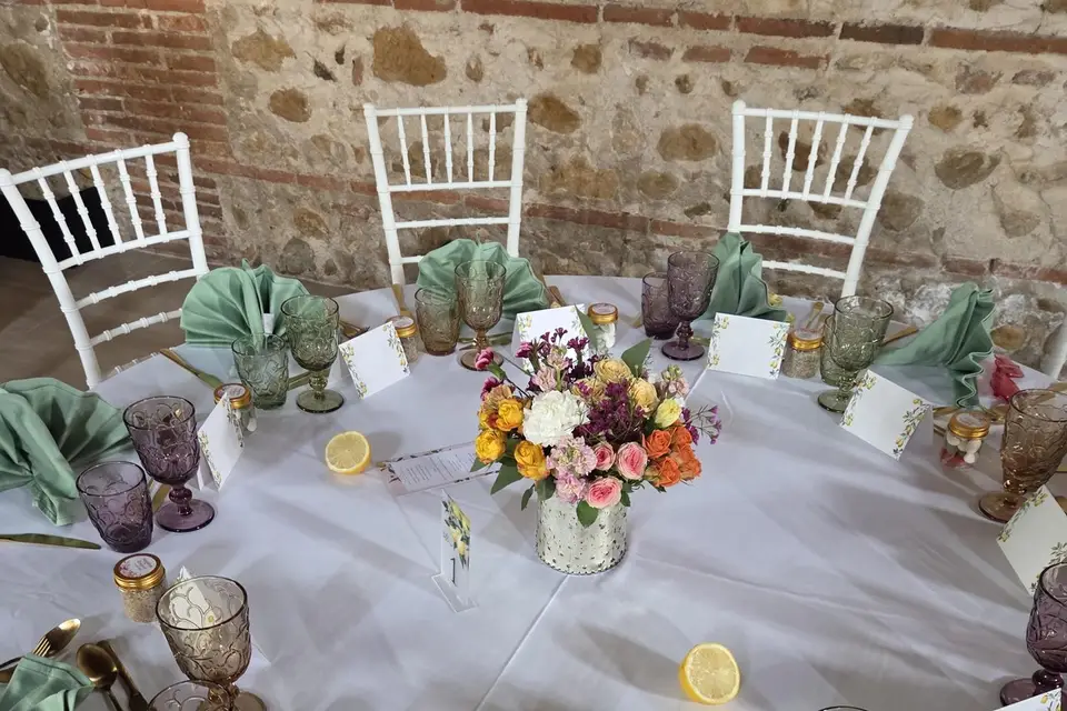 Au Coeur des Fleurs — photo 7