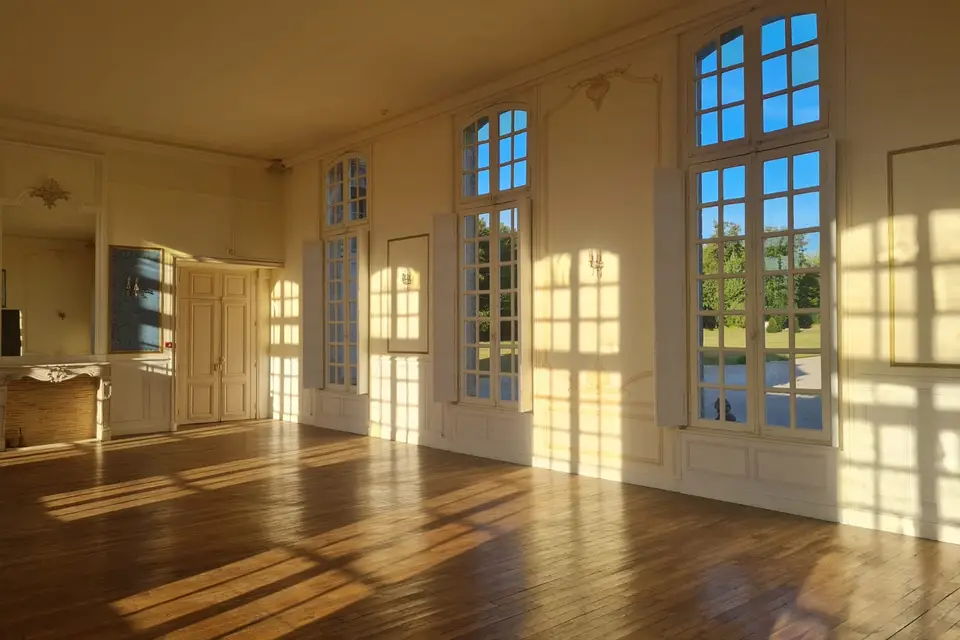 Château de Versainville — photo 5