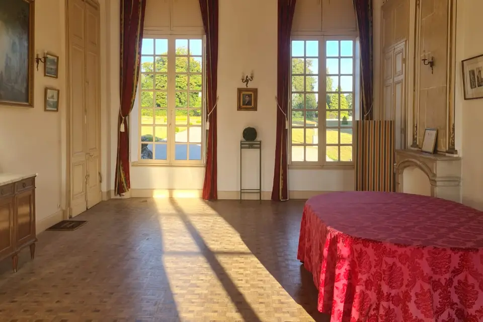 Château de Versainville — photo 8