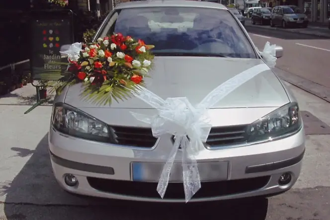 Le Jardin de Lily — photo 5