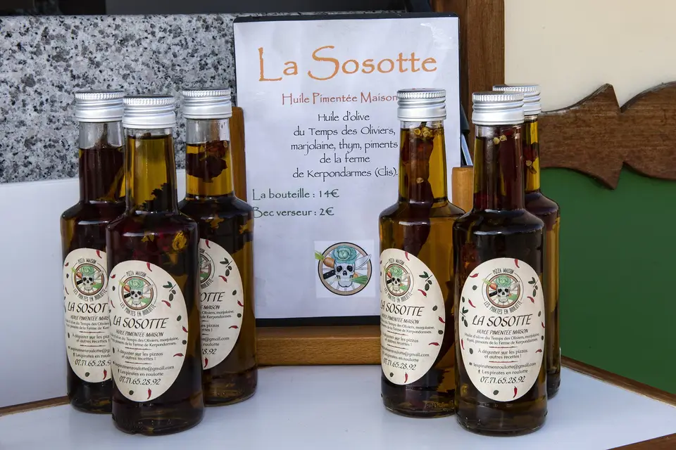 Les Pirates en Roulotte — photo 3