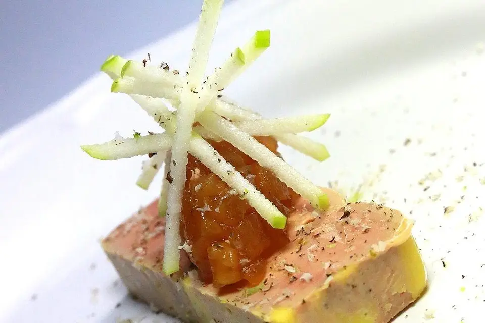 L'autrement traiteur — photo 6