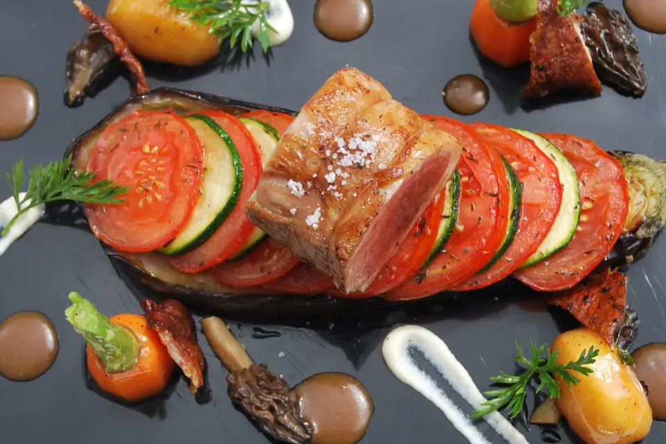 L'autrement traiteur — photo 2