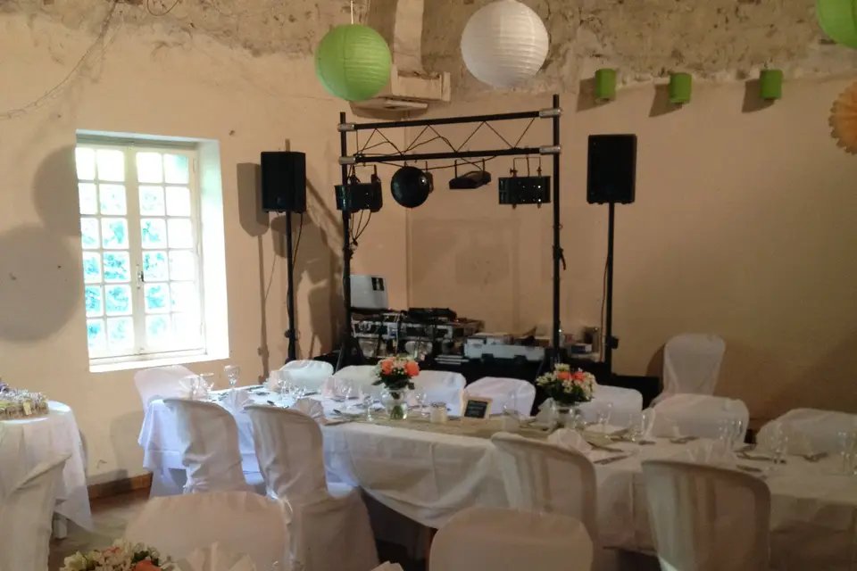 Vincent Verger - DJ — photo 2