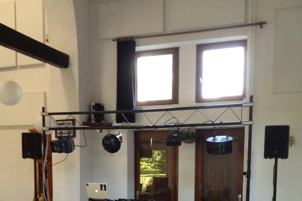 Vincent Verger - DJ — photo 3