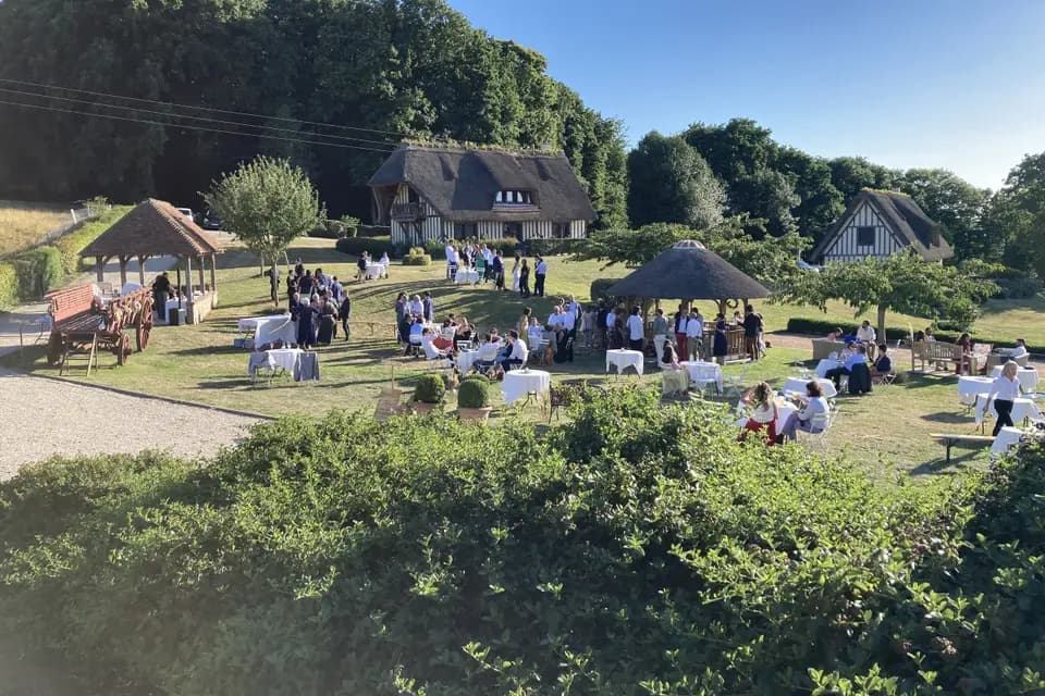 Domaine du Clos du Phare — photo 4